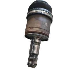 Semi eixo Dianteiro Esquerdo Mitsubishi L200 2012 2013 2014