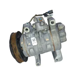 Compressor Ar Condicionado Honda Hr-v City 1.5 Asp. 2022/..