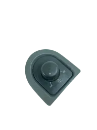 Botão Retrovisor Elétrico Gol Voyage Saveiro Passat Fox Bora