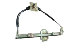 Maquina De Vidro Fiat Uno Manual Traseira Direita 1.0 91 013