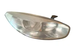 Farol Direito Fluence 2011 a 2018 S/ Xenon