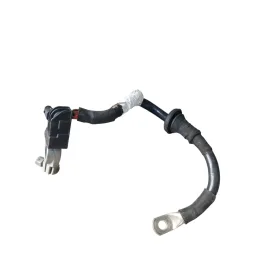 Cabo Negativo Bateria Porsche Cayenne 2012 2013 2014 2015