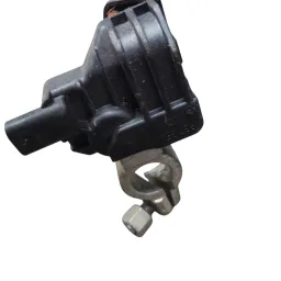 Cabo Negativo Bateria Porsche Cayenne 2012 2013 2014 2015