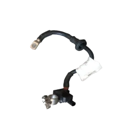Cabo Negativo Bateria Porsche Cayenne 2012 2013 2014 2015