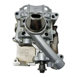 BOMBA OLEO MOTOR HONDA CIVIC G10 2.0 16V FLEX 2016 A 2021