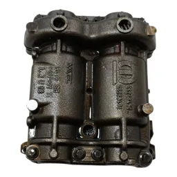 BALANCEADOR BOMBA ÓLEO MOTOR TORO COMPASS RENEGADE 2016/2021