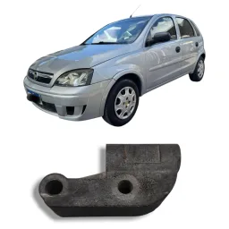 Suporte alternador GM Corsa 1.0 2001 2008 original