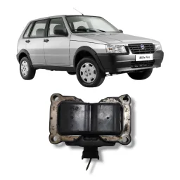 Bobina Palio Doblo Idea Strada Uno 1.0 1.3 1.4 Fire 01/2015