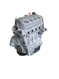motor parcial honda civic 1.7 automático 2004/2005 mw