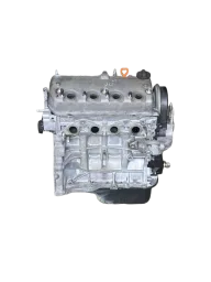 MOTOR PARCIAL HONDA CIVIC 1.7 AUTOMÁTICO 2004/2005 MW