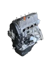 MOTOR PARCIAL HONDA CIVIC 1.7 AUTOMÁTICO 2004/2005 MW