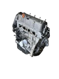 MOTOR PARCIAL HONDA CIVIC 1.7 AUTOMÁTICO 2004/2005 MW