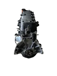 MOTOR PARCIAL HONDA CIVIC 1.7 AUTOMÁTICO 2004/2005 MW