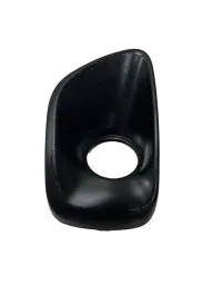 Moldura Farol De Milha Esquerdo Fiat Mobi 2021 100227539
