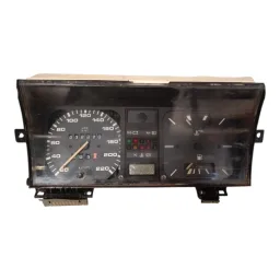 Painel Instrumentos Volkswagen Gol Saveiro Parati 1990 1995