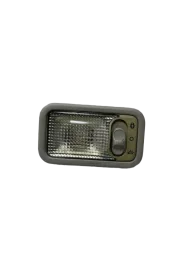 Lanterna Teto Citroen C3 2013 A 2019 9610095677