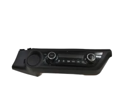 Comando Ar Condicionado Toyota Hilux 2017 Original