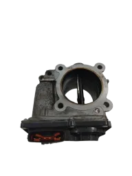 Tbi Corpo Borboleta Toyota Hilux 2020 Original 261000e020