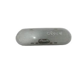 Luz Teto Cortesia Renault Duster Oroch 2017 Original