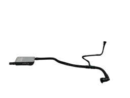 Válvula Vácuo Canister Com Mangueira Chery Tiggo 5x 2023