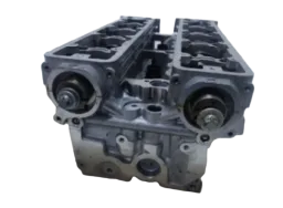 Cabeçote C4 308 408 C4 Lounge 2.0 16v Flex 2007 2008 a 2016