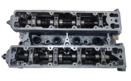 Cabeçote C4 308 408 C4 Lounge 2.0 16v Flex 2007 2008 a 2016