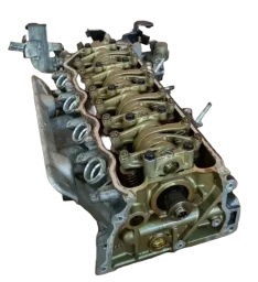 Cabeçote Honda Fit City 1.5 Flex 2009 2010 2011 2012 a 2014