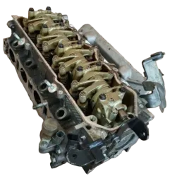 Cabeçote Honda Fit City 1.5 Flex 2009 2010 2011 2012 a 2014