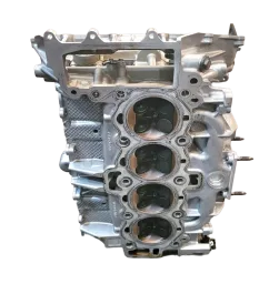 Cabeçote Evoque Discovery Spt Jaguar EPace 2.0 P300 2019/...
