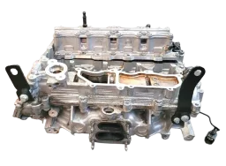 Cabeçote Evoque Discovery Spt Jaguar EPace 2.0 P300 2019/...