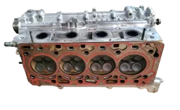 Cabeçote Volvo Xc60 2.0 T5 2018 2019 2020 2021 2022 2023
