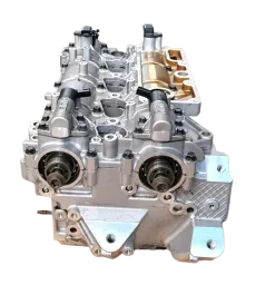 Cabeçote Volvo Xc60 2.0 T5 2018 2019 2020 2021 2022 2023
