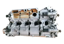 Cabeçote Volvo Xc60 2.0 T5 2018 2019 2020 2021 2022 2023
