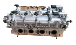 Cabeçote Volvo Xc60 2.0 T5 2018 2019 2020 2021 2022 2023
