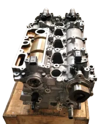 Cabeçote Volvo Xc60 2.0 T5 2018 2019 2020 2021 2022 2023
