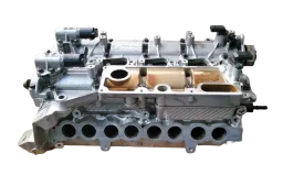 Cabeçote Volvo Xc60 2.0 T5 2018 2019 2020 2021 2022 2023