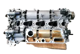 Cabeçote Volvo Xc60 2.0 T5 2018 2019 2020 2021 2022 2023