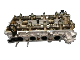 Cabeçote Ford Fusion 2.5 16v Gasolina 2010 2011 2012