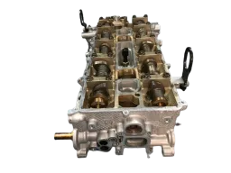 Cabeçote Ford Fusion 2.5 16v Gasolina 2010 2011 2012