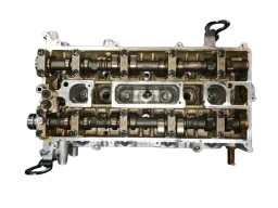 Cabeçote Ford Fusion 2.5 16v Gasolina 2010 2011 2012