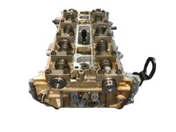 Cabeçote Ford Fusion 2.5 16v Gasolina 2010 2011 2012