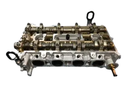 Cabeçote Ford Fusion 2.5 16v Gasolina 2010 2011 2012