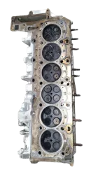 Cabeçote Bmw X5 50D M50D 3.0 6cc N57 2015 a 2020 Diesel