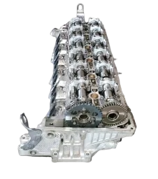 Cabeçote Bmw X5 3.0 6cc N57 2015 2016 2017 a 2020 Diesel
