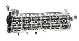 Cabeçote Bmw X5 3.0 6cc N57 2015 2016 2017 a 2020 Diesel
