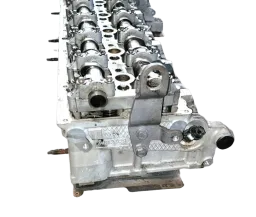 Cabeçote Bmw X5 3.0 6cc N57 2015 2016 2017 a 2020 Diesel