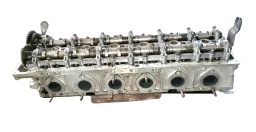 Cabeçote Bmw X5 3.0 6cc N57 2015 2016 2017 a 2020 Diesel