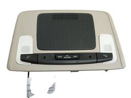 LUZ TETO CORTESIA HONDA HRV 2022 2023 2024