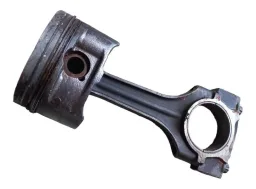 Pistao Biela Std Motor Mercedes Benz E320