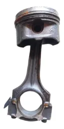 Pistão Motor Mercedes Benz E320 6cc